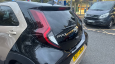 Toyota Aygo X 1.0 VVT-i Exclusive 5dr Petrol Hatchback